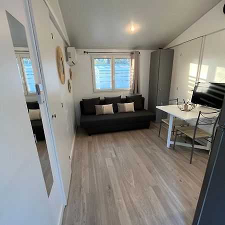 Mobil-Home Camping Oasis Roquebrune-sur-Argens Exterior foto